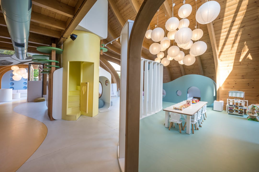 Sport & Freizeit Stella Palace Aqua Park Resort