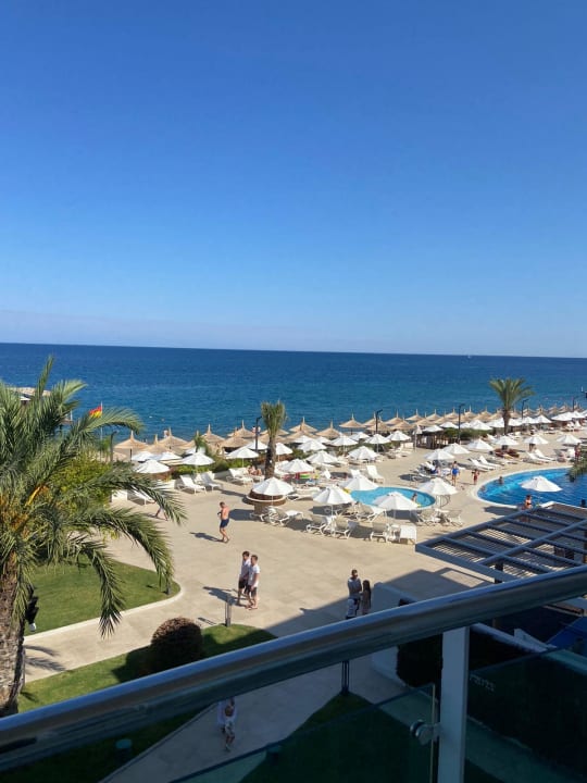 Zimmer Corendon Playa Kemer