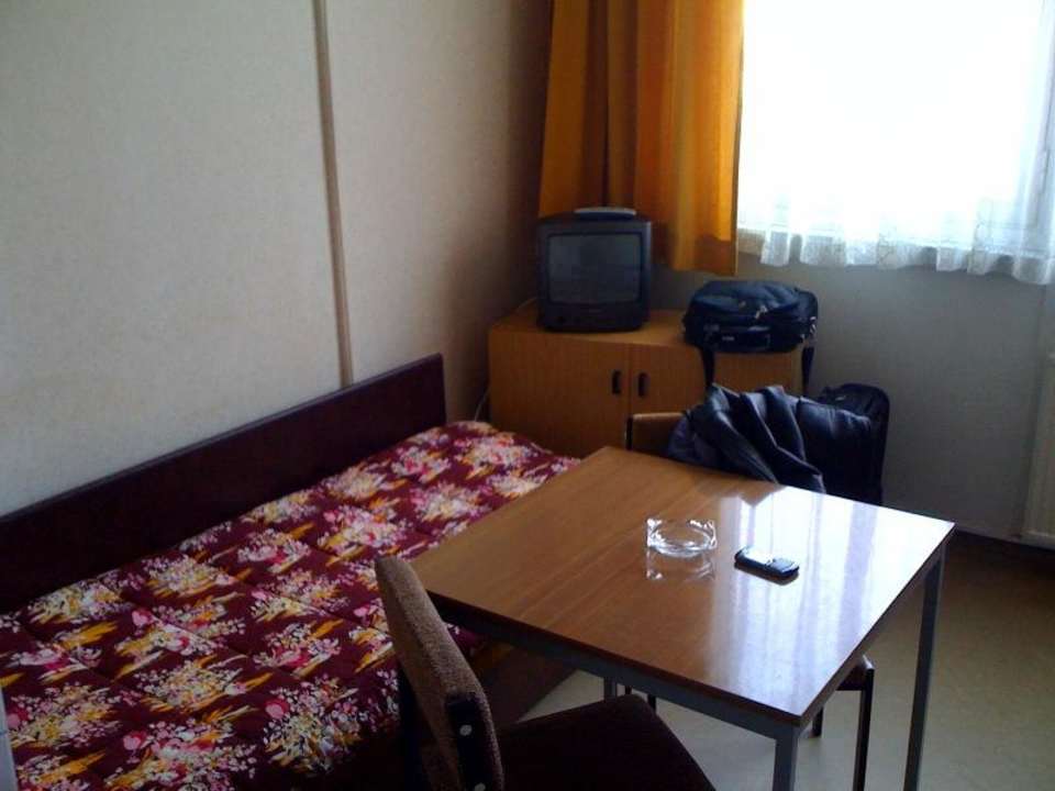 Zimmer Aparthotel Leipzig Böhlen