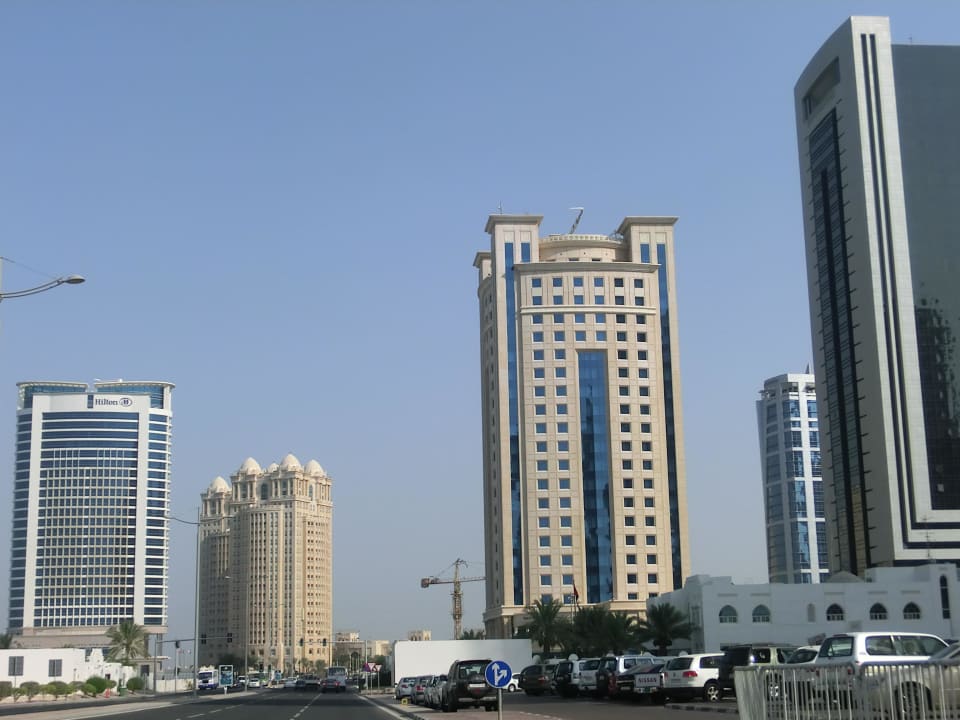 Hotel Retaj Al Rayyan Hotel Retaj Al Rayyan