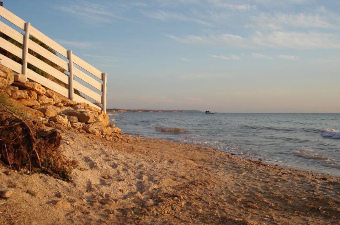 Beach Istion Club & Spa