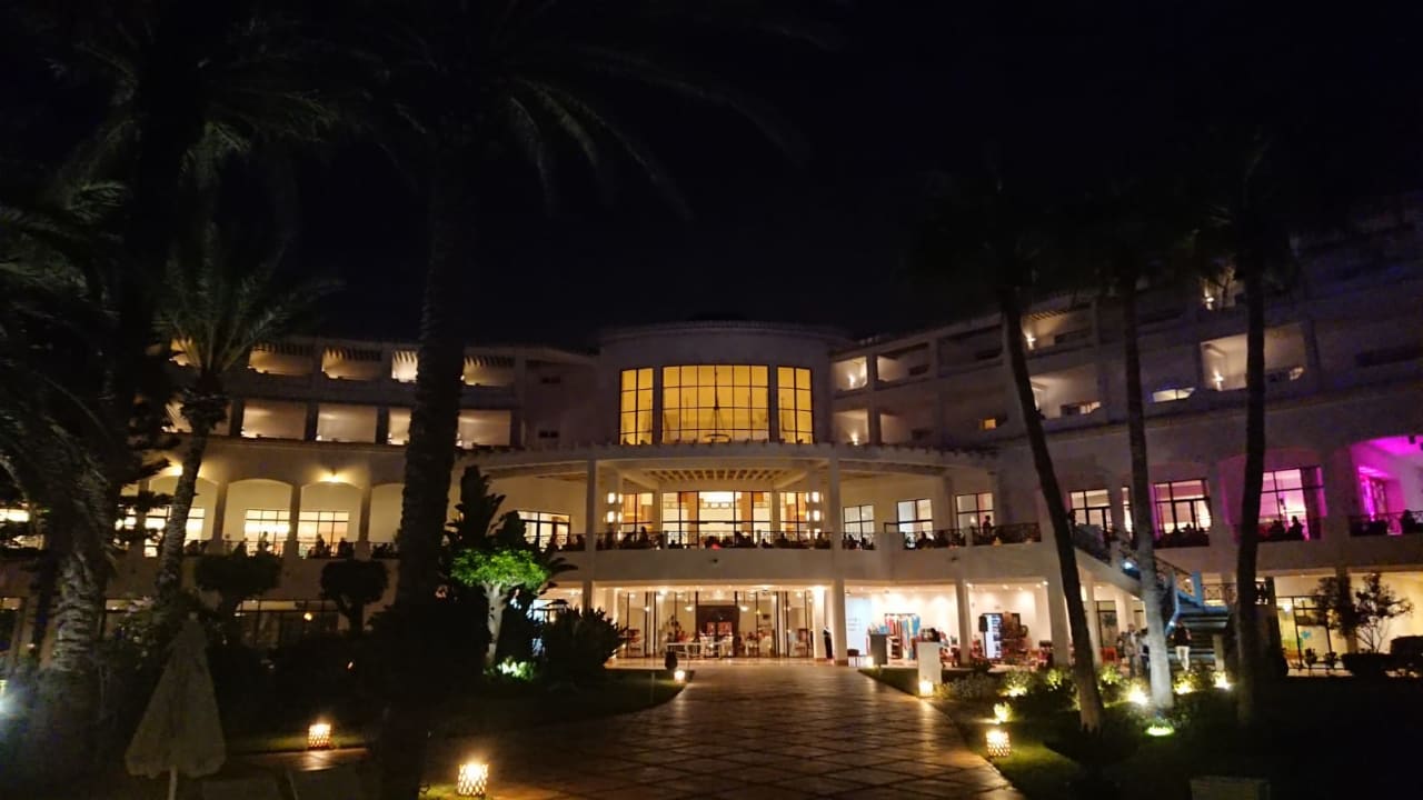 Außenansicht Iberostar Waves Founty Beach