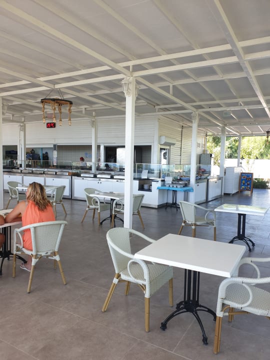 Gastro FUN&SUN Smart Hane Sun Hotel