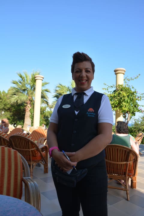 Personal Hotel Kalithea Horizon Royal