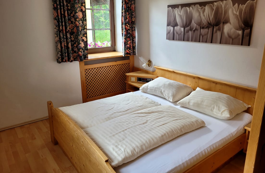 Zimmer Der Thomataler Wirt