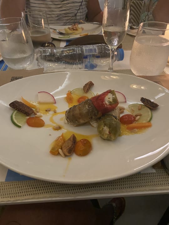 Gastro Lopesan Costa Bávaro Resort, Spa & Casino