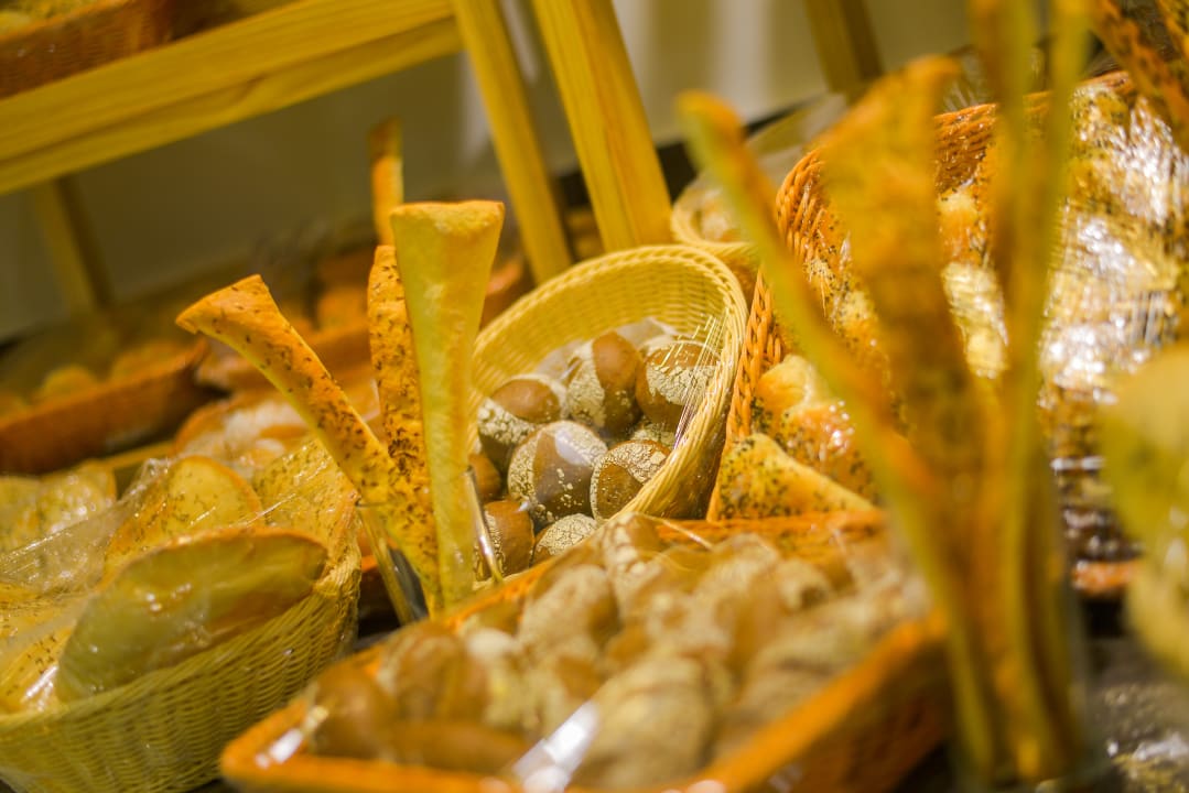 Gastro Pickalbatros Royal Grand Resort - Sharm El Sheikh