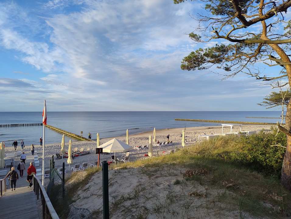 Strand HAVET Resort & Spa