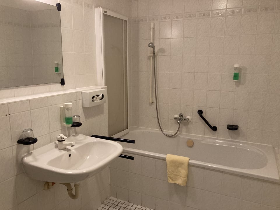 Zimmer Landhotel Harz