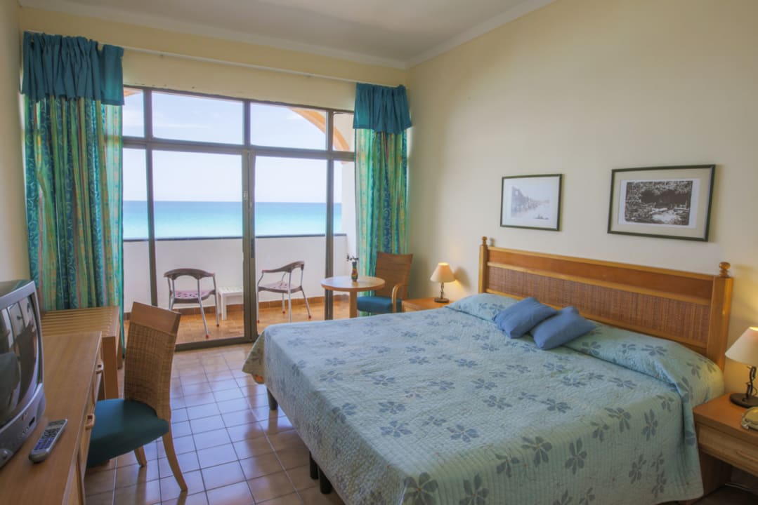 Zimmer Starfish Cuatro Palmas