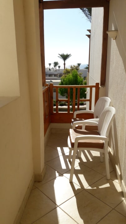 Zimmer Pickalbatros Royal Grand Resort - Sharm El Sheikh