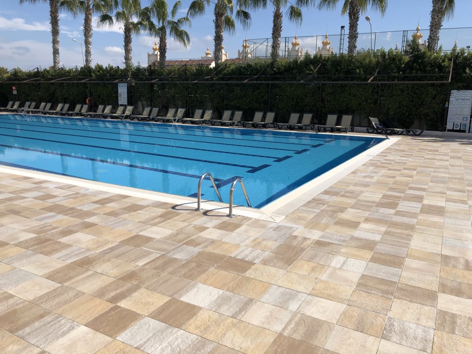 Pool Hane Family Resort