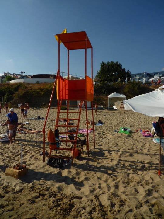 Hier wird dir geholfen Hotel Sineva Beach