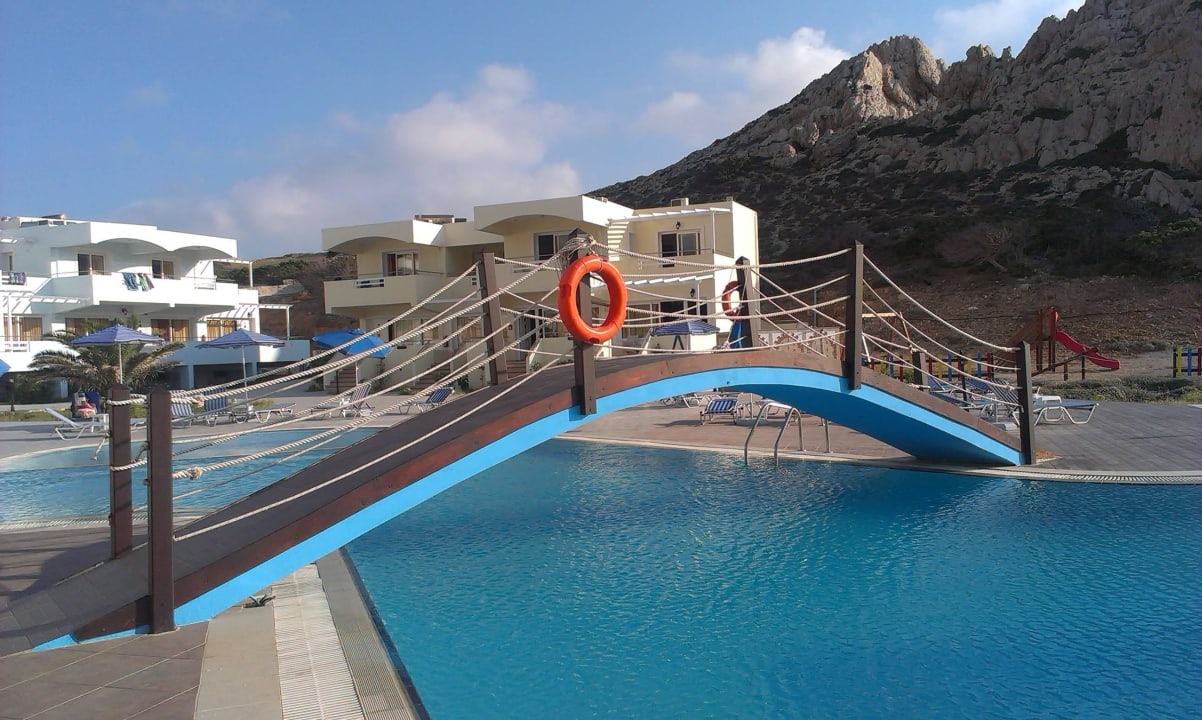 Piscina Royal Beach Hotel