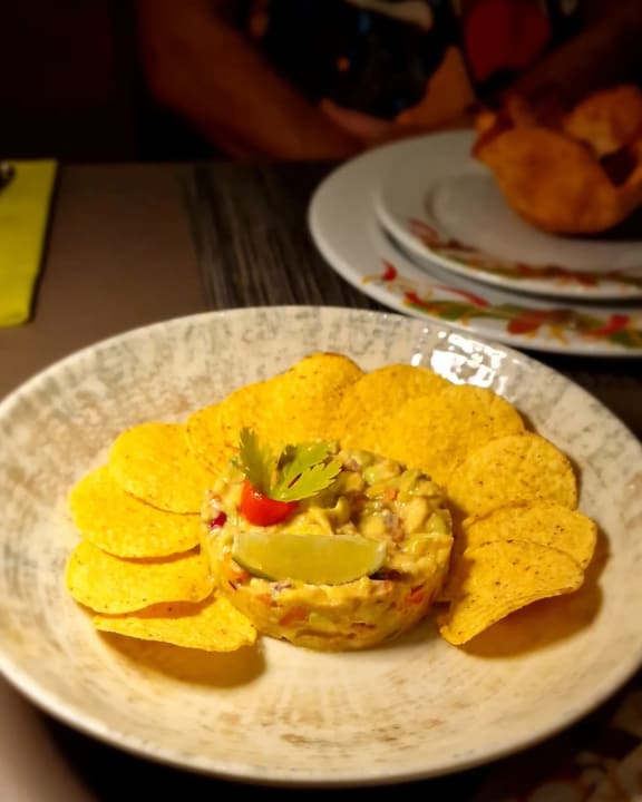 Gastro Voyage Belek Golf & Spa