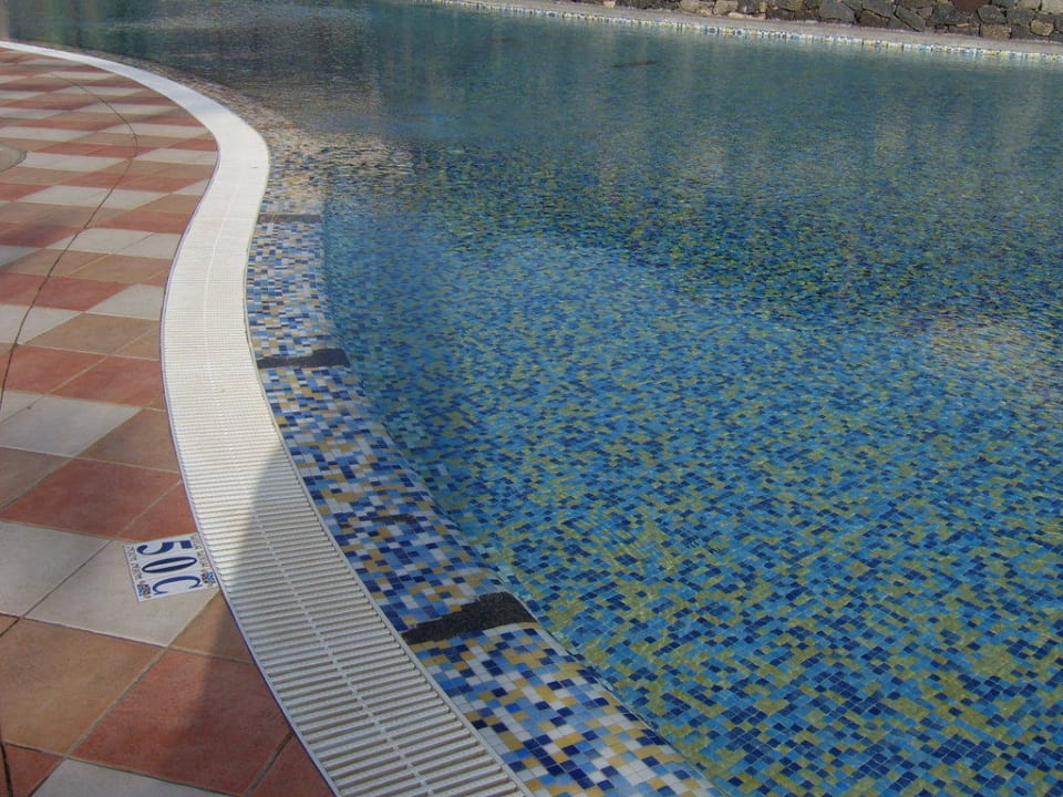 Mängel Occidental Jandía Mar