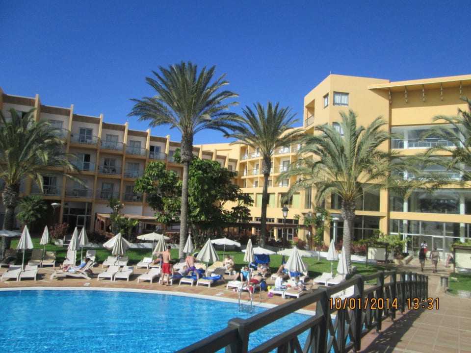 Schön SBH Costa Calma Beach Resort