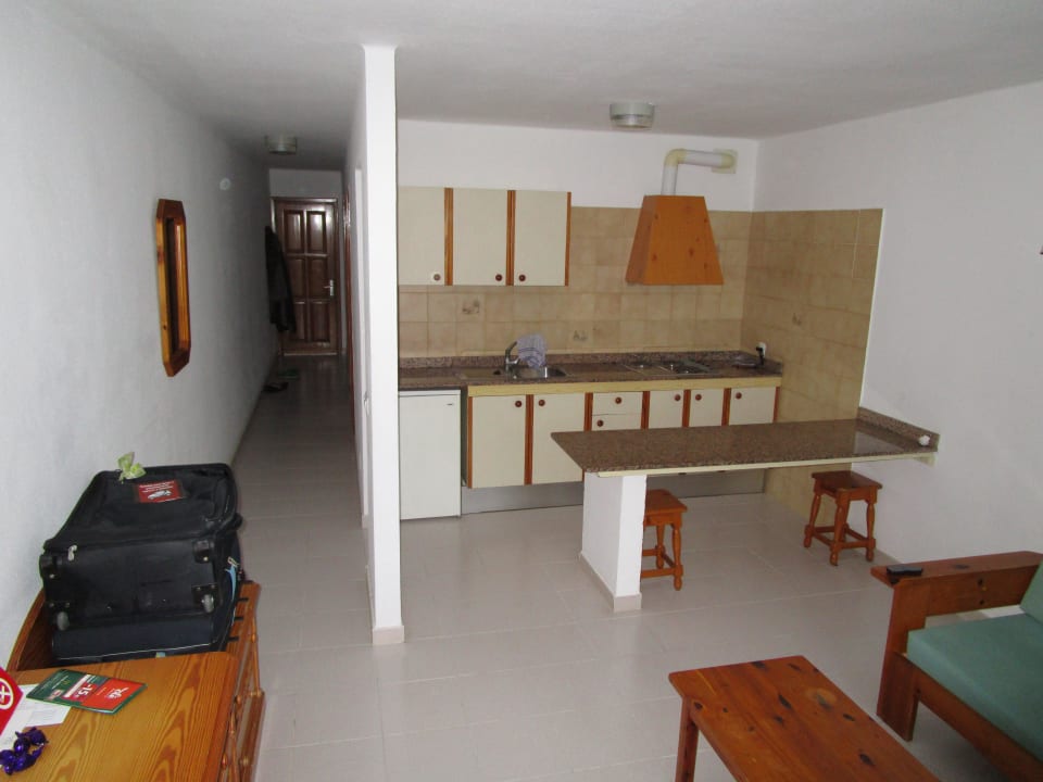 Appartment Old Style Relaxia Olivina