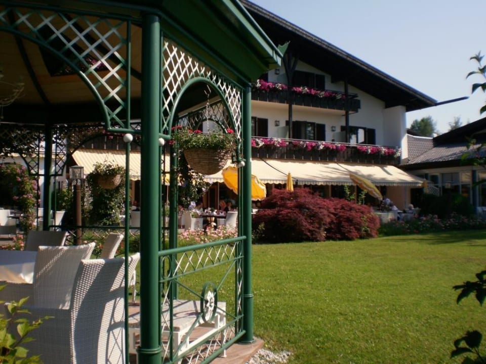 Alpenhof Murnau Alpenhof Murnau