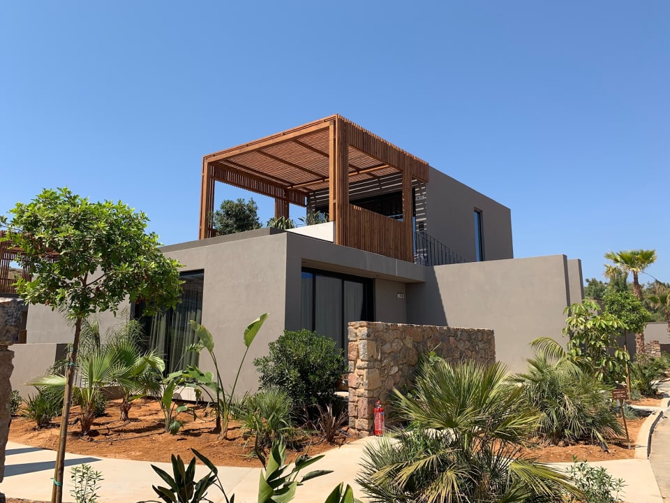 Außenansicht Domes Zeen Chania, a Luxury Collection Resort, Crete