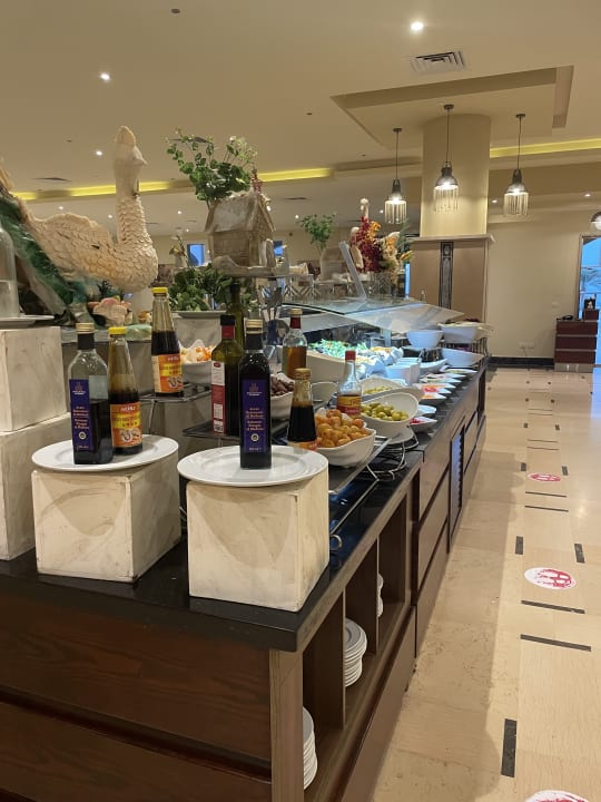 Gastro Lazuli Hotel Marsa Alam