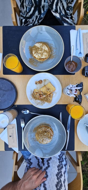 Gastro Harmony Boutique Resort