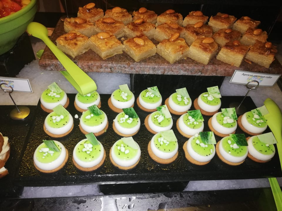 Gastro Kuramathi Maldives