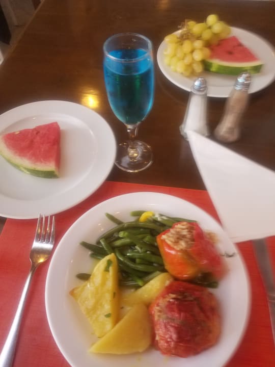 Gastro Kipriotis Aqualand