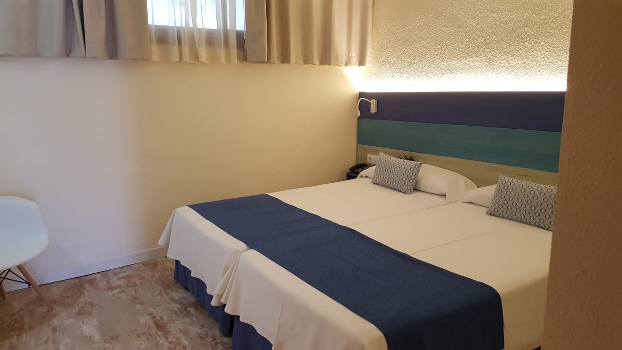 Zimmer HOVIMA La Pinta Beachfront Family Hotel