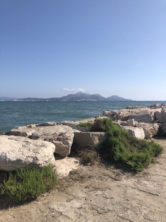 Strand Playa Esperanza Resort