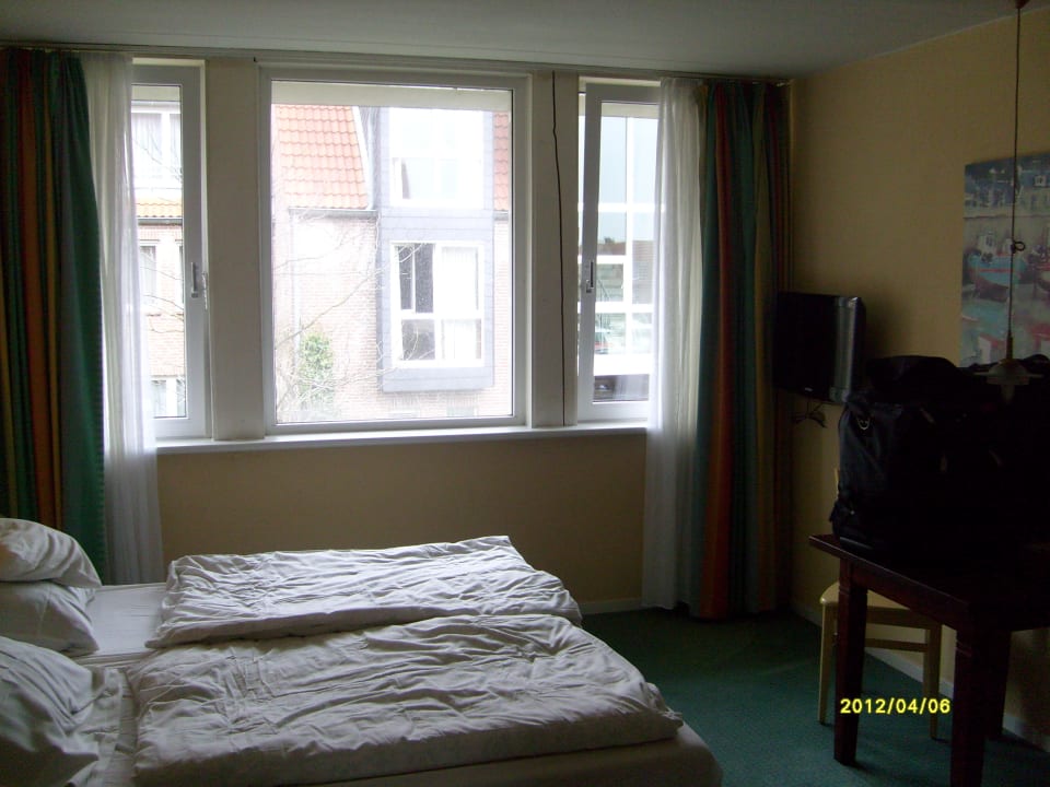 625 Center Parcs Park Nordseeküste