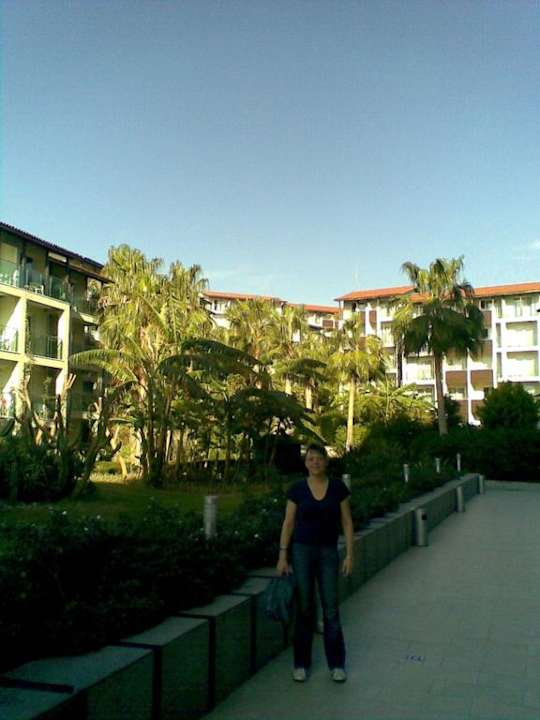 Aska Buket Sealife Buket Resort & Beach