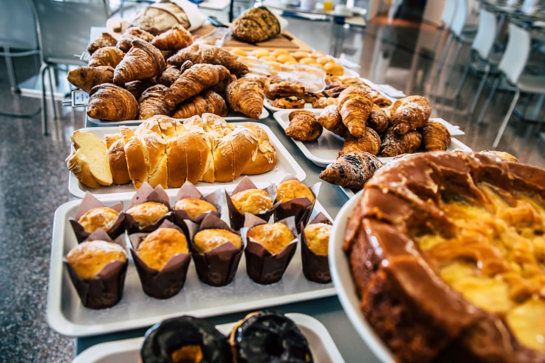 Gastro Hotel Residence Mara