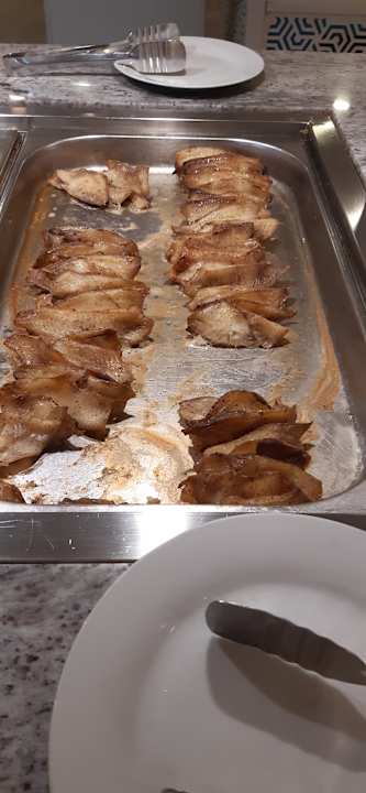 Gastro TUI Suneo Serenity Bay