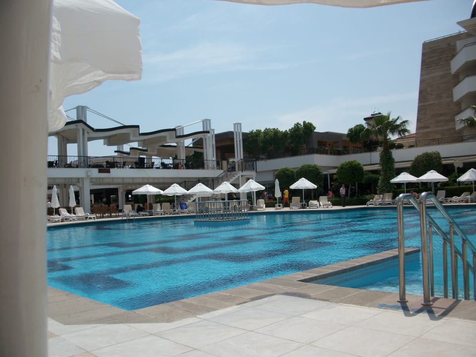 Pool Crystal Waterworld