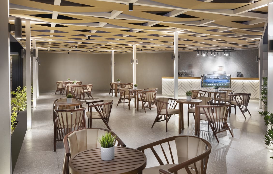 Gastro V Hotel Sharm El Sheikh