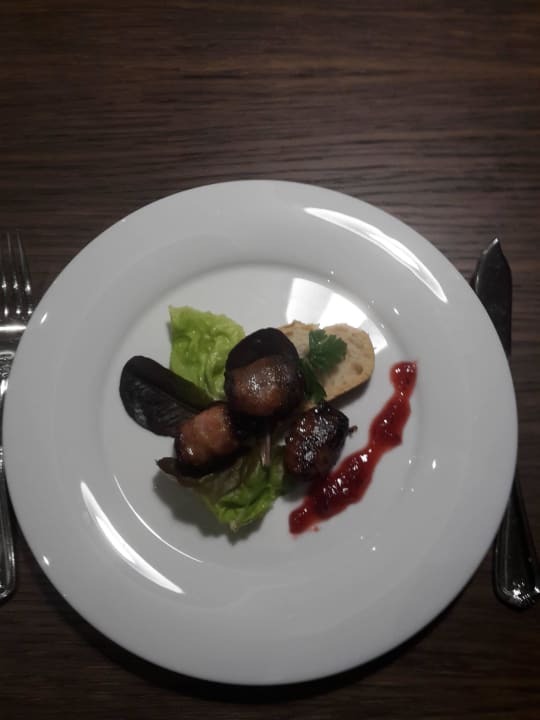 Auch Datteln lieben das Besondere Mein Inselhotel