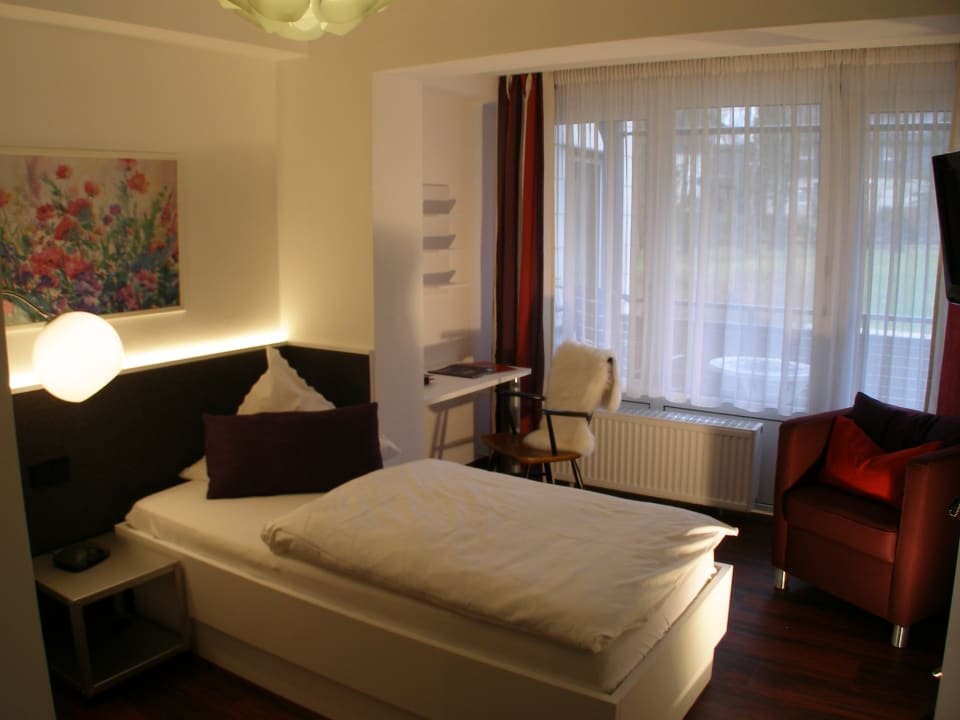 Zimmer Haus Katharina