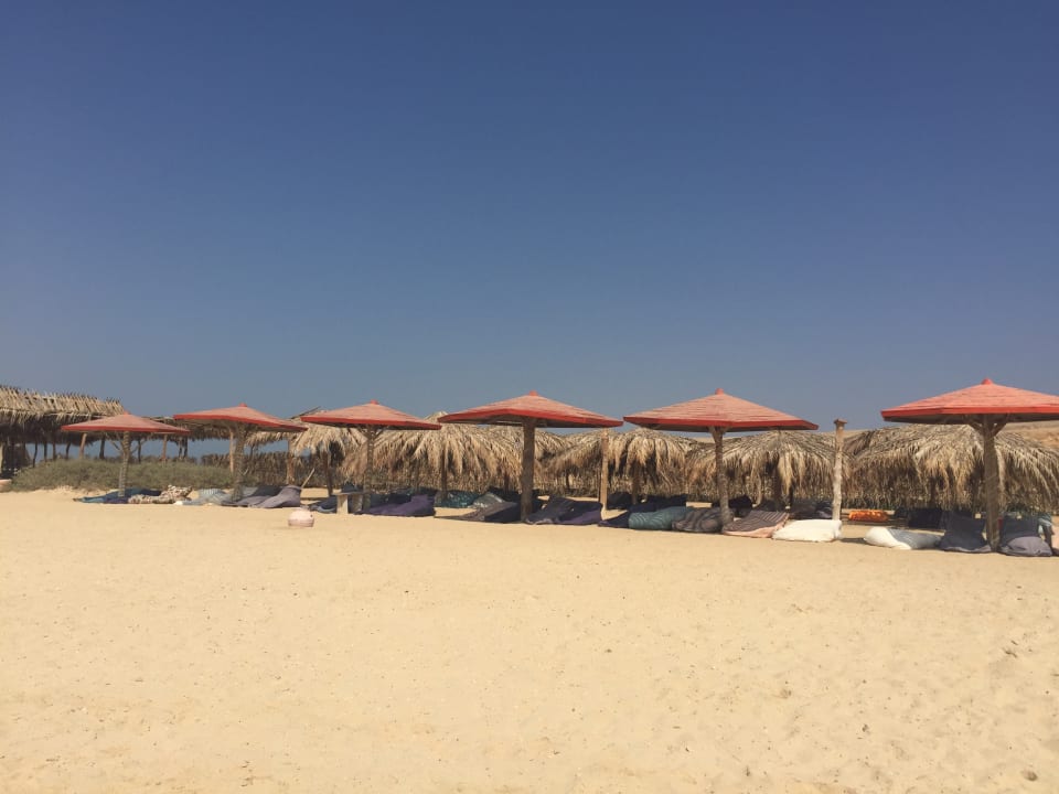 Strand Steigenberger Aqua Magic