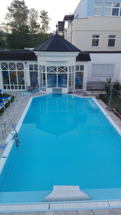 Pool Gesundheitsresort Königsberg