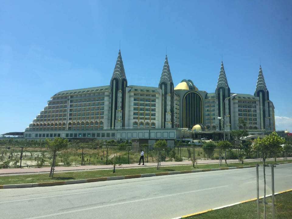 Hotel Delphin Imperial  Hotel Delphin Imperial