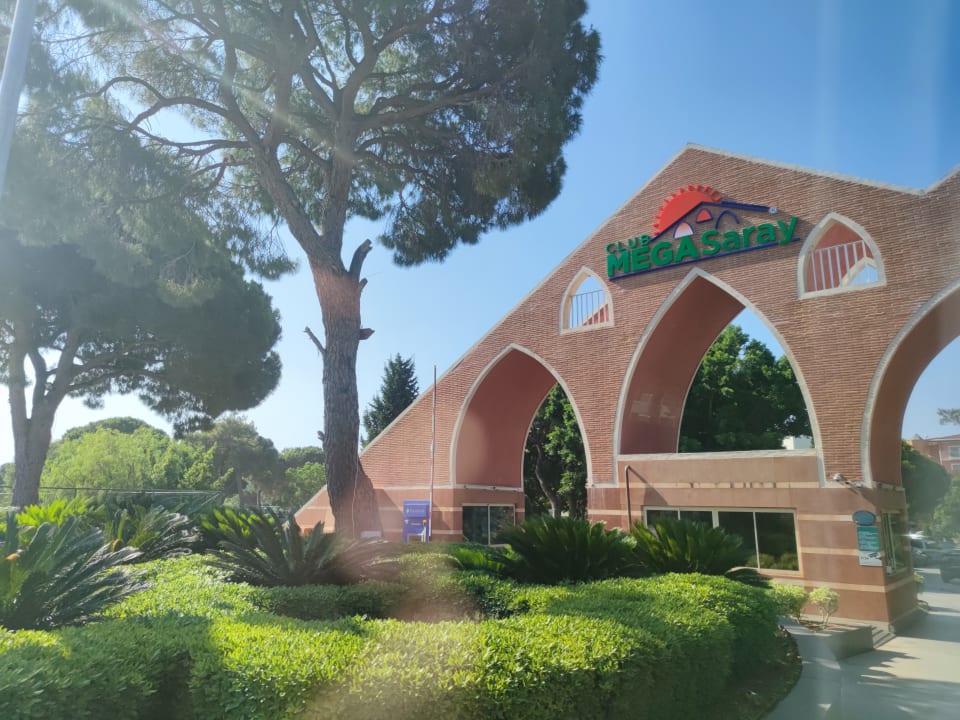 Sonstiges Megasaray Club Belek