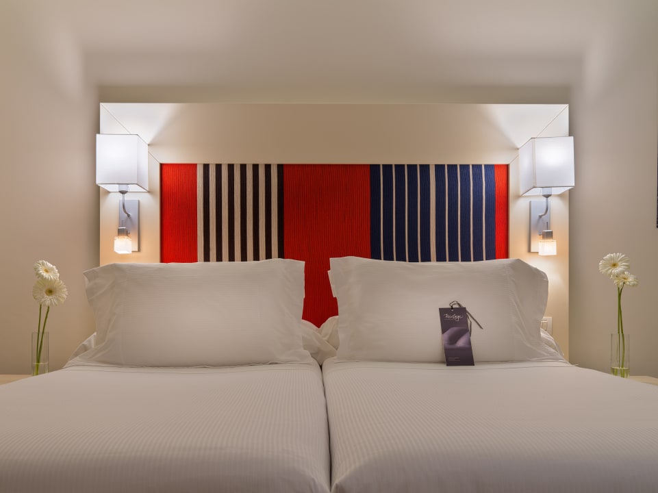 Zimmer H10 Las Palmeras
