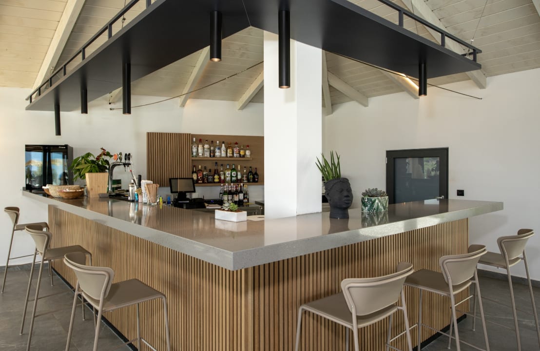 Pool Mare Village Hotel