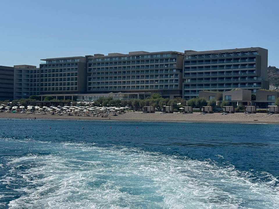 Außenansicht Amada Colossos Resort