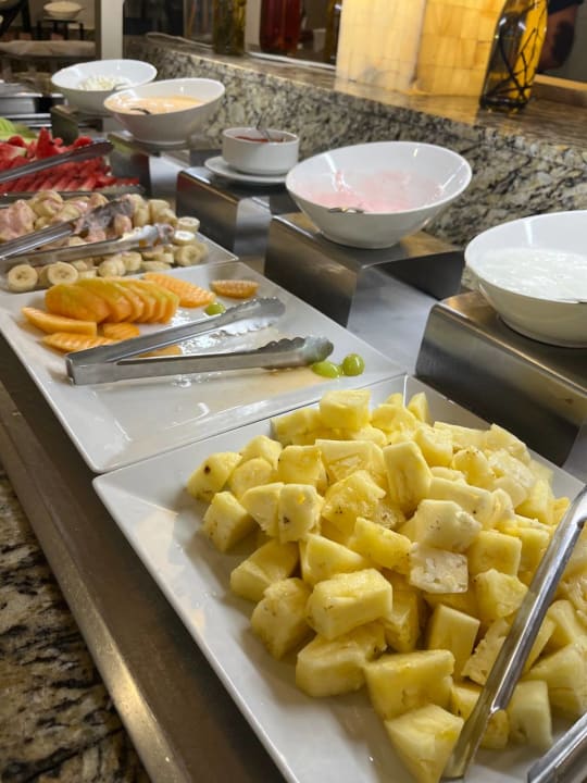 Gastro Hotel Flamingo Cancun Resort