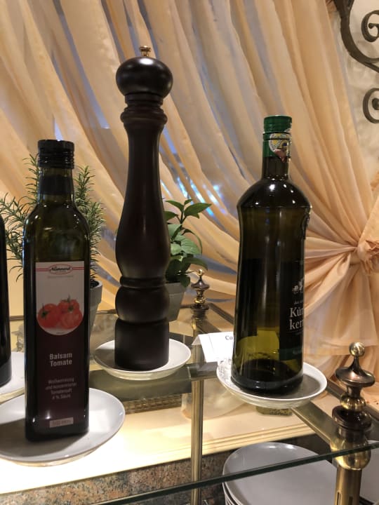 Gastro Hotel Panorama Wellness & Spa by alpha