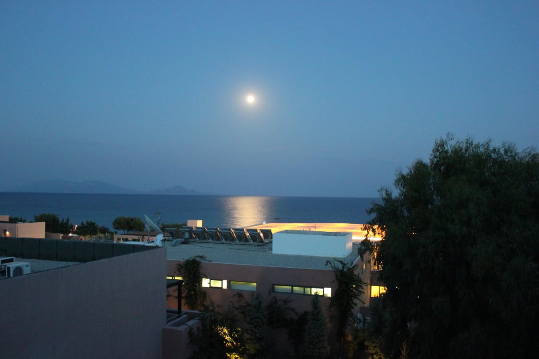 Mond Atlantica Mikri Poli Kos
