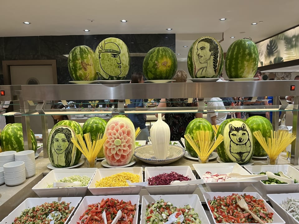 Gastro Club Grand Side