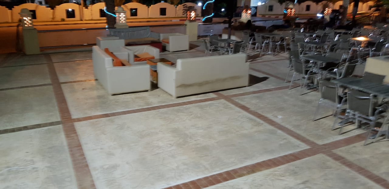 Sonstiges Lella Meriam Hotel & Club